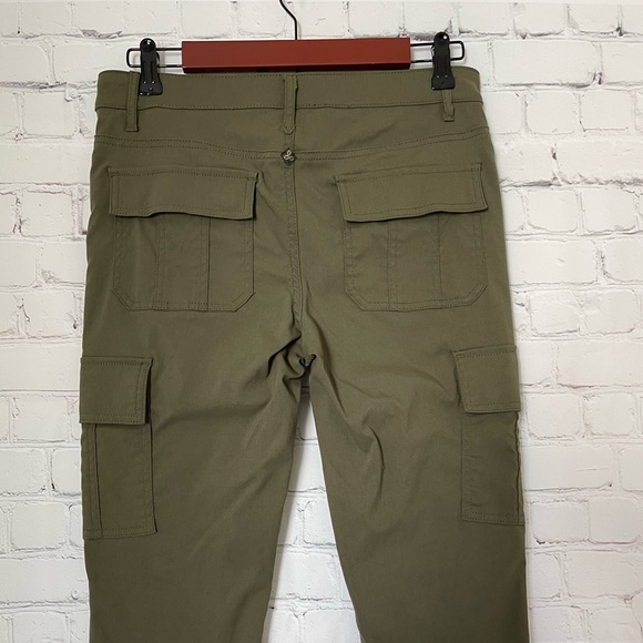 Prana Meme Cargo Pants size 6 - Picture 6 of 8